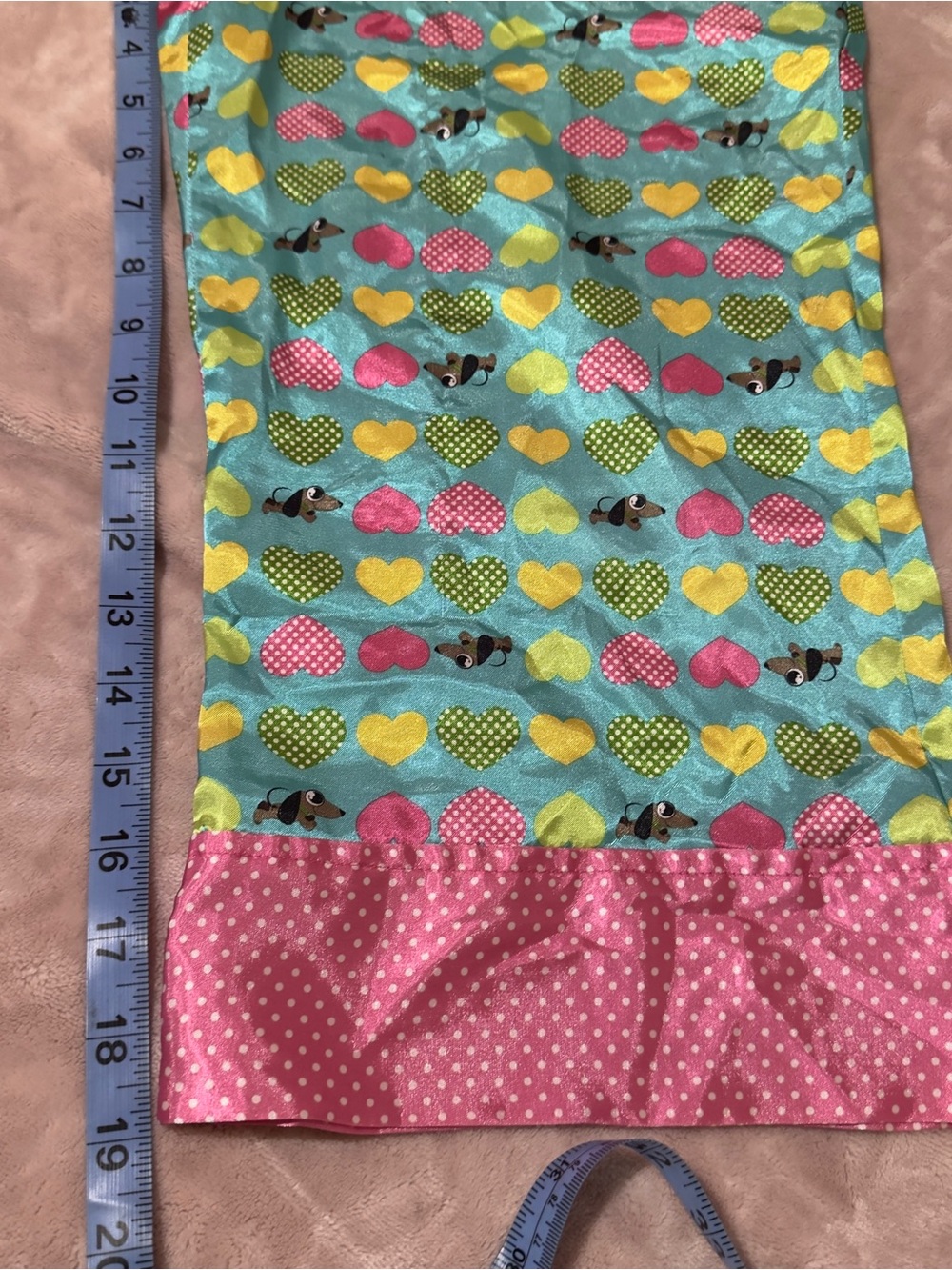 Y2K limited too capris - Picture 7 of 10